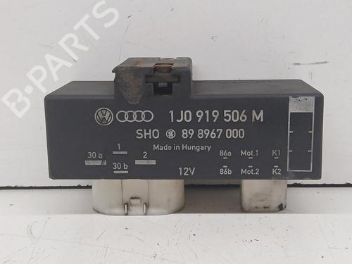 Module électronique SEAT CORDOBA (6L2) [2002-2009]  27261688
