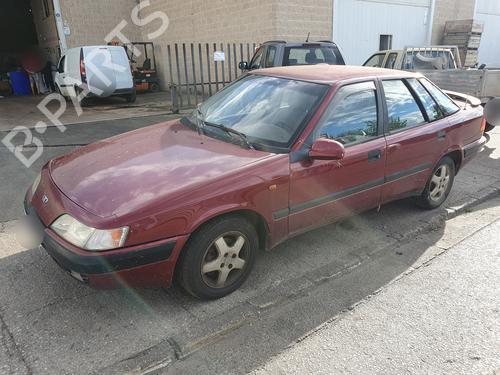 Steering rack DAEWOO ESPERO (KLEJ) 2.0 | BP31671650M22 