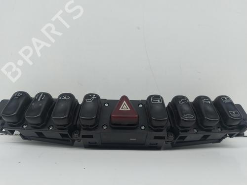 Switch MERCEDES-BENZ S-CLASS (W220) S 400 CDI (220.028, 220.128) | BP23536829I30 