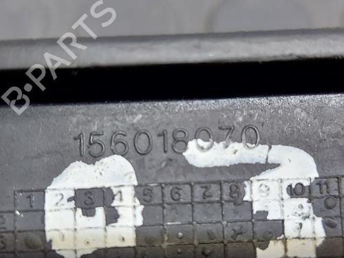 Left front window switch RENAULT MEGANE II (BM0/1_, CM0/1_) 1.5 dCi (BM02, BM13, BM2A, CM02, CM13) | BP21768352I27 