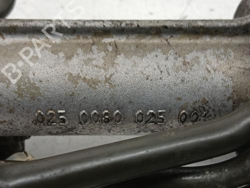 Styregear/Snekke OPEL ASTRA H (A04)  | BP27451564M22 