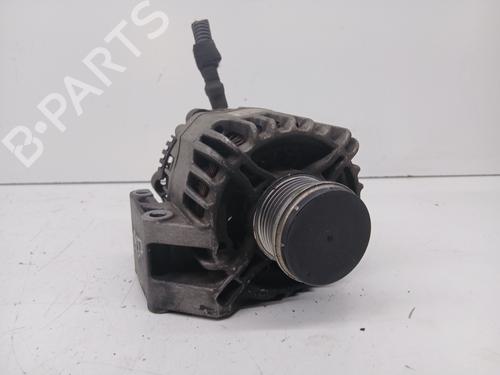 Generator OPEL CORSA D (S07) [2006-2015]  27545275