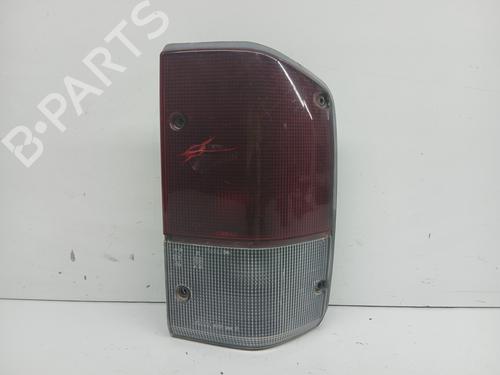 Used Right taillight NISSAN PATROL GR IV (Y60, GR) 2.8 TD (Y60A) (116 hp) 27500894