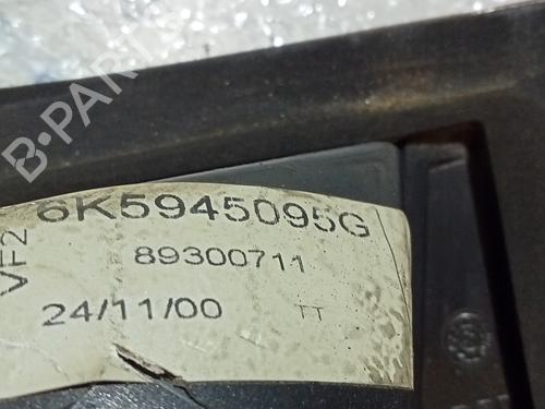 Left taillight SEAT CORDOBA (6K1, 6K2) 1.9 TDI | BP20819338C34 