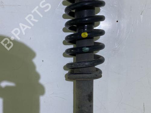 Used Left front shock absorber TOYOTA LAND CRUISER 90 (_J9_) 3.0 TD (KZJ90_, KZJ95_, KZJ90R, KZJ95R, KZJ90W, KZJ95W) (125 hp) 20841166