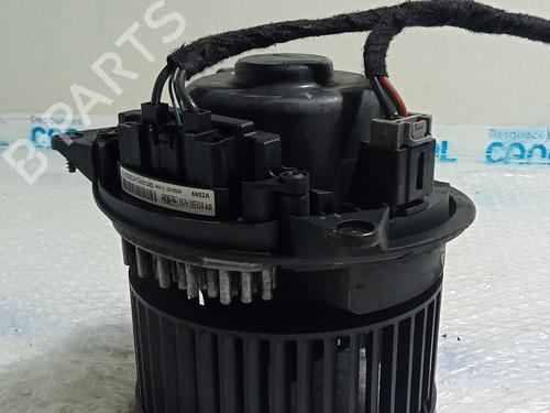 Used Heater blower motor FORD MONDEO III (B5Y) 2.0 TDCi (130 hp) 20827189