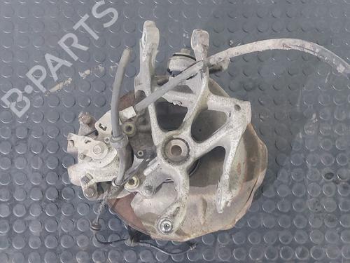 Right rear steering knuckle PEUGEOT 407 SW (6E_, 6D_) 2.0 | BP20833363M28 