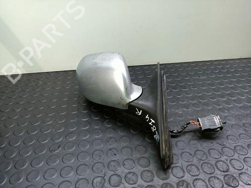 Right mirror AUDI A3 (8L1) 1.9 TDI | BP22756162C27 