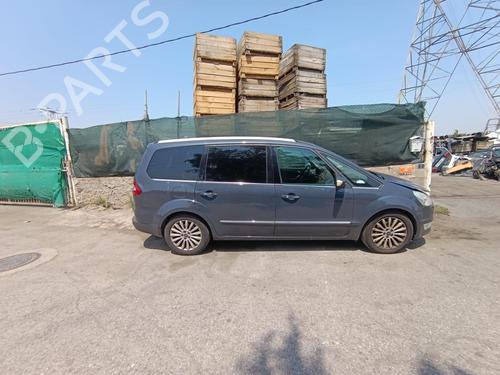 Used Parts FORD GALAXY II (WA6) 4895675
