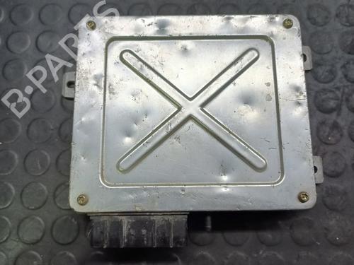 Used Engine control unit (ECU) ROVER 400 II (XW) [1990-1995]  20826655