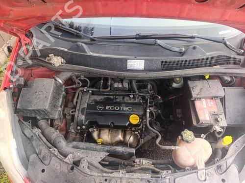 Headlight switch OPEL CORSA D (S07) | BP40452398I24 - Image 10