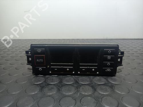 Used Climate control AUDI A3 (8L1) 1.8 T (150 hp) 20827991