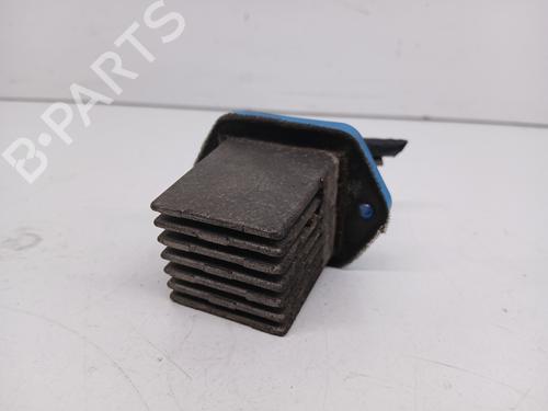 Varmeblæsermodstand KIA SORENTO I (JC) [2002-2011]  32034389