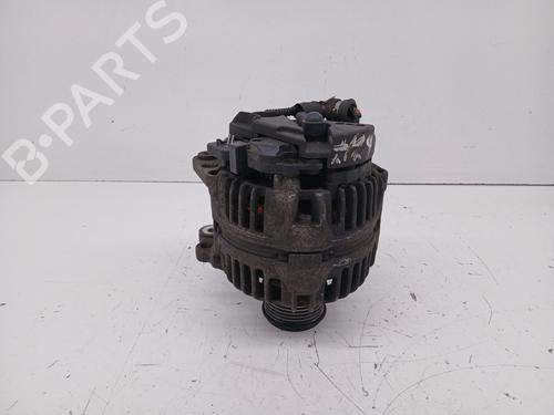 Generator CITROËN XSARA (N1) 2.0 HDi 109 (109 hp) 27616861