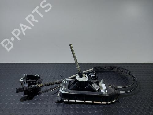 Used Gear lever SKODA FABIA III (NJ3) 1.0 (75 hp) 20841747