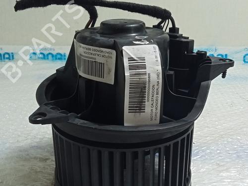 Heater blower motor FORD MONDEO III (B5Y) 2.0 TDCi | BP20827189M62 