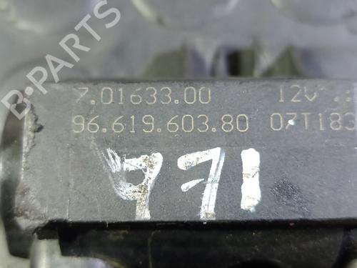 Electronic sensor CITROËN C5 II (RC_) | BP31841424M84 - Image 4