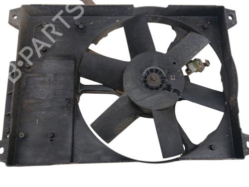 Køleventilator elektrisk FIAT DUCATO Van (230_) [1994-2005]  32323892