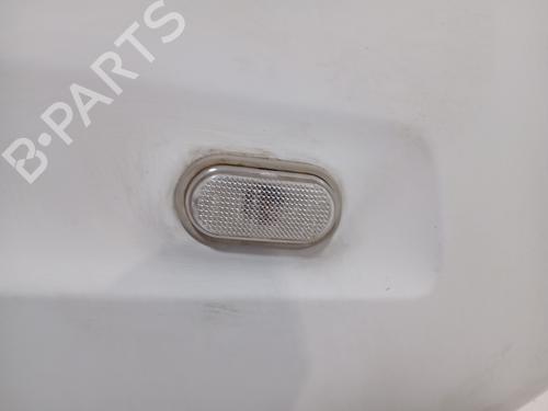 Left front fenders RENAULT MASTER II Van (FD) 2.5 dCi | BP28103919C41 