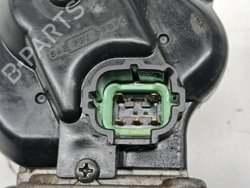 Front wiper motor NISSAN CABSTAR E (TL_, VL_) | BP28010567M29