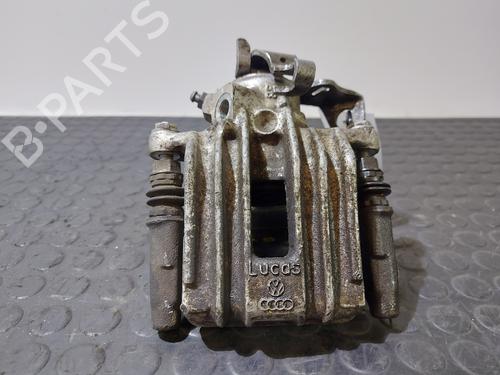 Used Right front brake caliper VW GOLF IV (1J1) 1.6 (100 hp) 24978287