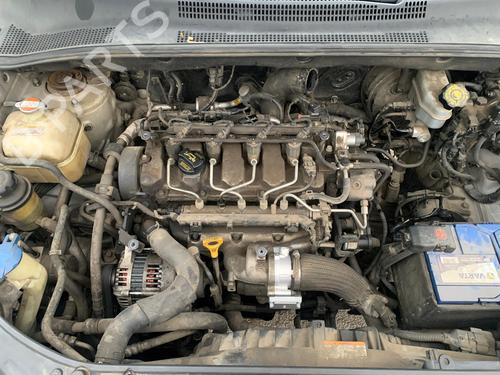 Electronic module KIA SPORTAGE II (JE_, KM_)  | BP27855624M83 