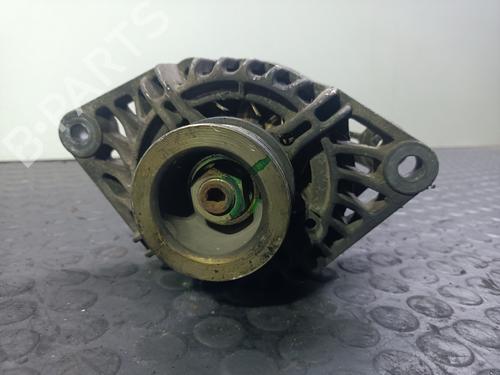 Alternator FIAT PUNTO (188_)  | BP20836109M7 