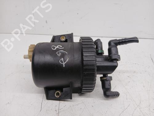 Støtte PEUGEOT 206 Hatchback (2A/C) 2.0 HDI 90 (90 hp) 28196097