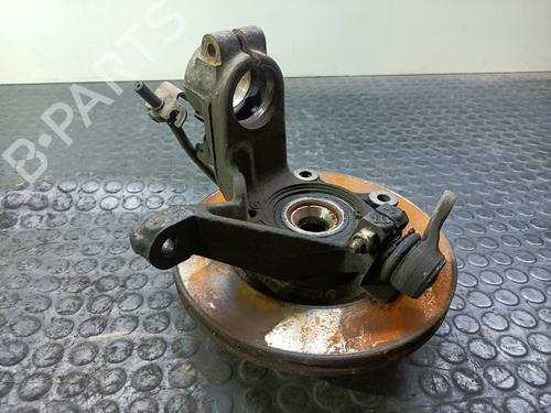 Left front steering knuckle CITROËN XSARA Break (N2)  | BP20817301M25 
