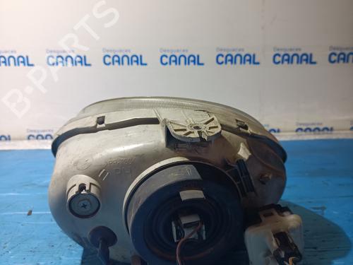 Right headlight DAEWOO MATIZ (M100, M150) 0.8 | BP20827617C29 
