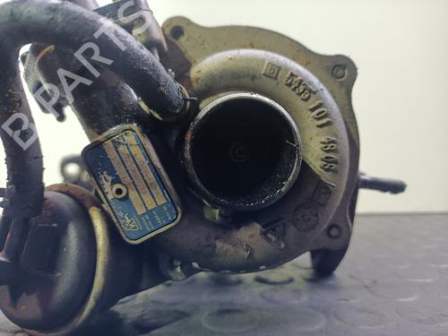 Used Turbocharger/Supercharger FIAT IDEA (350_) [2003-2025]  28484680