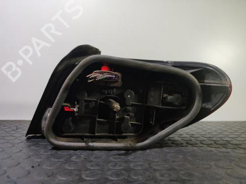 Venstre Baklys CITROËN XSARA (N1) 2.0 HDi 109 | BP20815630C34 