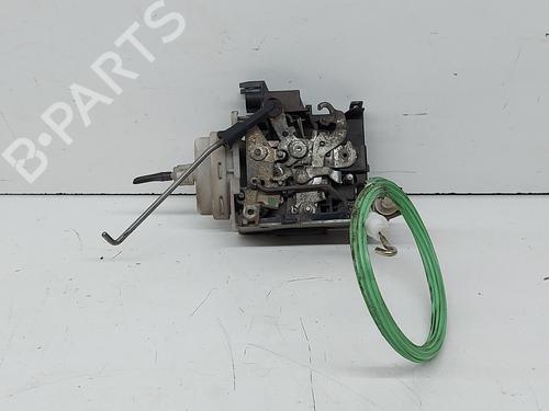 Used Rear left lock AUDI A3 (8L1) 1.9 TDI (110 hp) 32470451