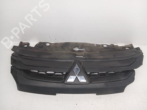 Used Grille Grille MITSUBISHI L200 / TRITON (KJ_, KK_, KL_) [2014-2026] 34223488 34223488