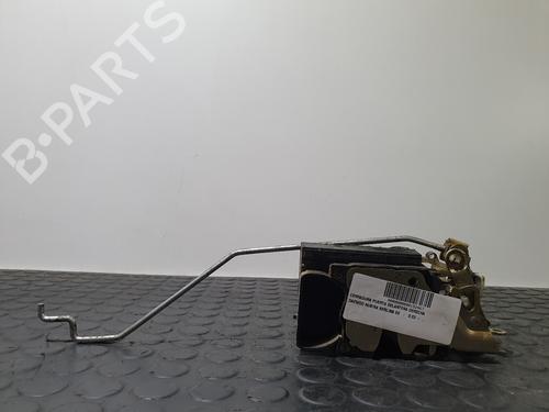 Used Front right lock CHEVROLET NUBIRA Saloon 1.6 (109 hp) 20828269