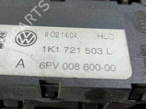 Pedal VW GOLF V (1K1)  | BP20824550I4 