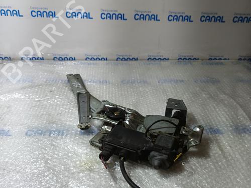 Lève-vitre avant gauche OPEL VECTRA A Hatchback (J89) 2.0 i (F68, M68) (115 hp) 20824896