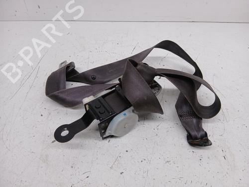Front left seatbelt MITSUBISHI PAJERO SPORT I (K7_, K9_)  | BP29427368I26 