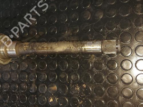 Right front driveshaft MERCEDES-BENZ M-CLASS (W164) ML 350 CDI 4-matic (164.125, 164.124) | BP32036699M39 - Image 3