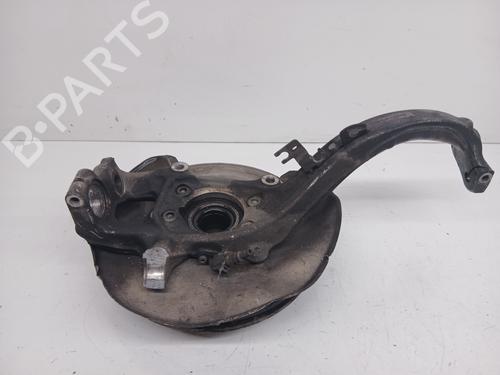 Left front steering knuckle AUDI A4 B8 (8K2)  | BP27545286M25