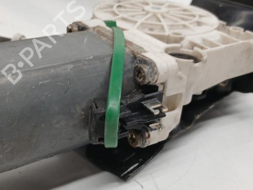 Front right window mechanism LAND ROVER FREELANDER I (L314) 2.0 Td4 4x4 | BP26950275C23