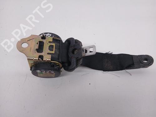 Used Rear right seatbelt LAND ROVER FREELANDER I (L314) 2.0 Td4 4x4 (112 hp) 29589665