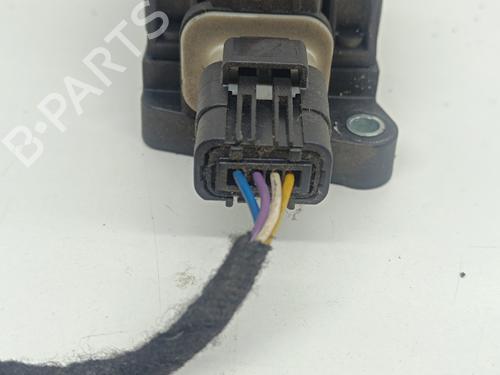 Pedal CITROËN C3 I (FC_, FN_) 1.4 16V HDi | BP22703329I4 