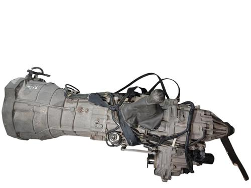 Gearbox NISSAN PATHFINDER III (R51)  | BP34215233M3  - Image 5