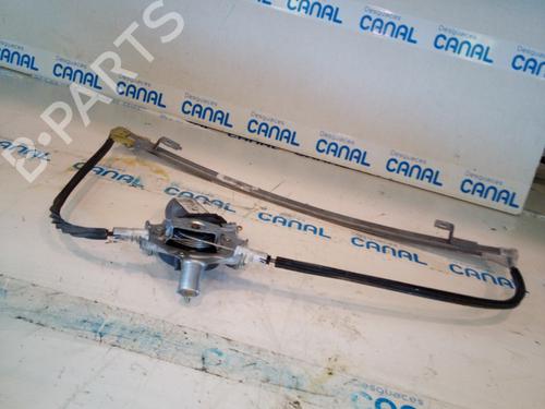 Used Front right window mechanism RENAULT KANGOO (KC0/1_) 1.9 dCi 4x4 (84 hp) 20827190