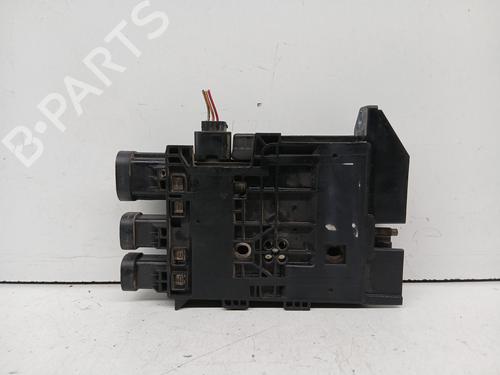 Electronic module RENAULT MEGANE III Hatchback (BZ0/1_, B3_) 1.5 dCi (BZ09, BZ0D, BZ1W, BZ29, BZ14) | BP28059488M83 