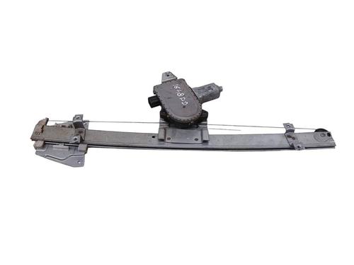 Used Front right window mechanism Front right window mechanism MITSUBISHI PAJERO III (V7_W, V6_W) 3.2 Di-D (V68W, V78W) (165 hp) 39960782 39960782