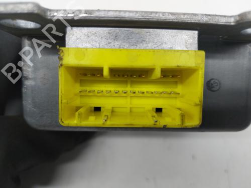 ECU airbags FORD MAVERICK  | BP29715851M53 