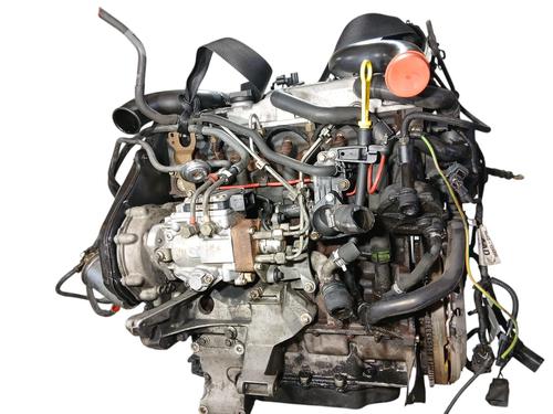 Engine FORD FOCUS I (DAW, DBW) 1.8 Turbo DI / TDDi | BP33942495M1 - Image 5