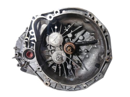 Used Gearbox Gearbox RENAULT LAGUNA II (BG0/1_) [2001-2007] 33674016 33674016